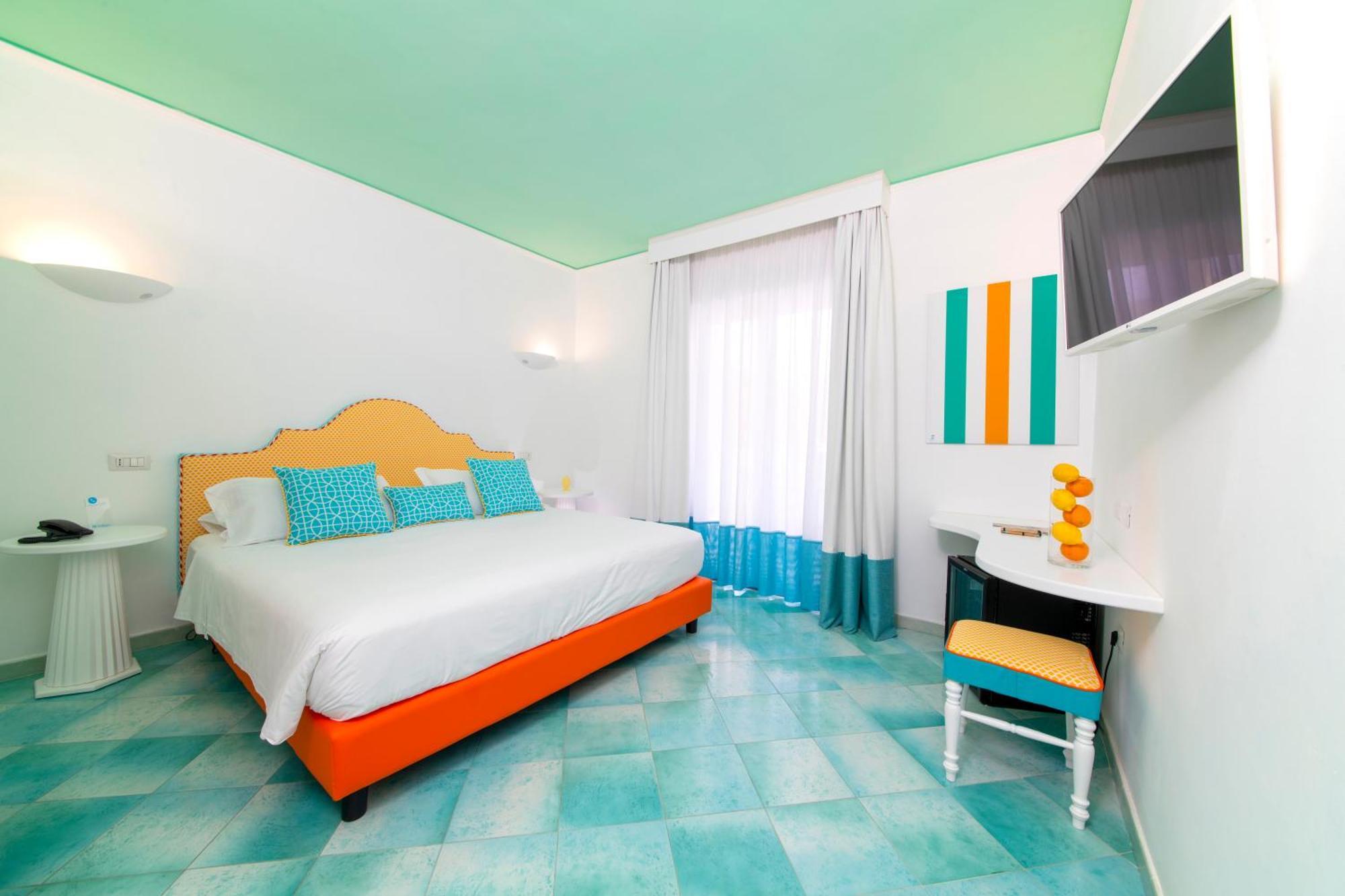 Hermitage Resort & Thermal Spa Ischia Exterior photo