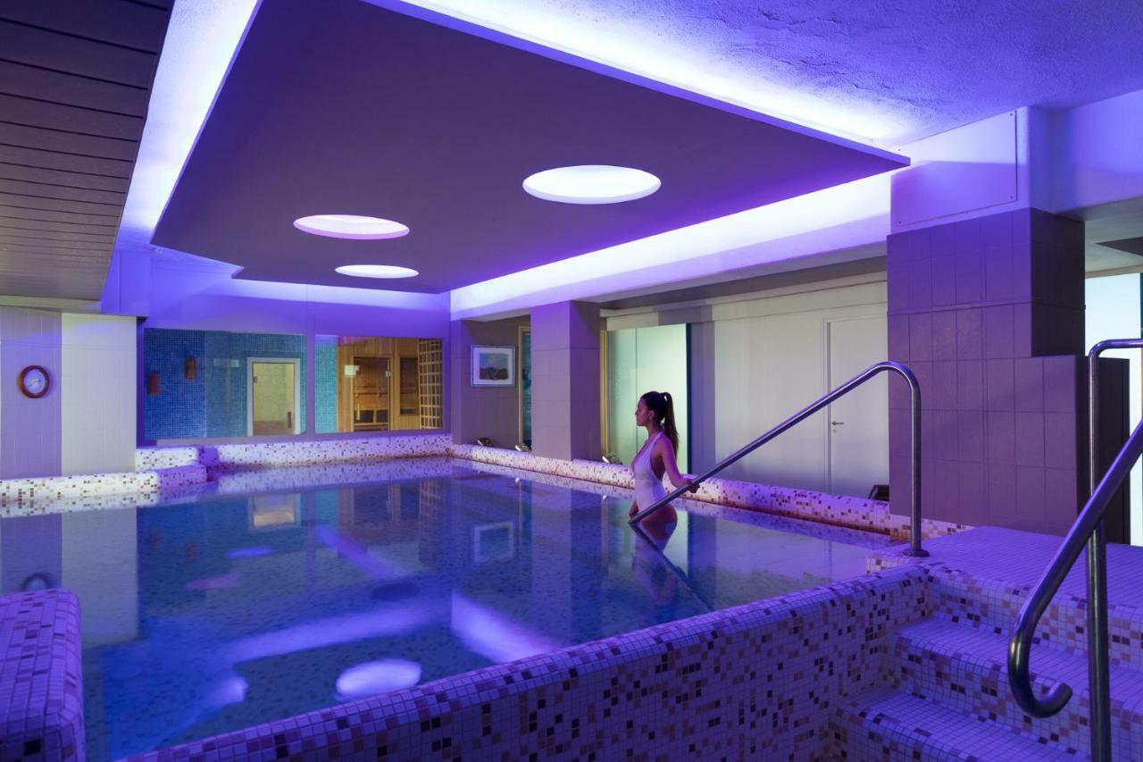 Hermitage Resort & Thermal Spa Ischia Exterior photo